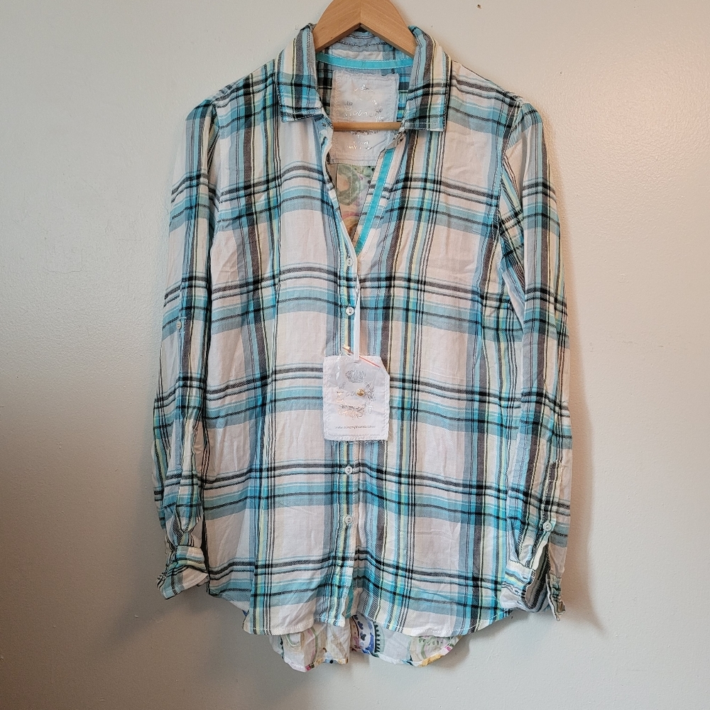 Cino Shirt